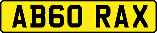 AB60RAX