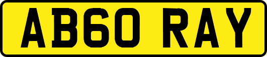 AB60RAY