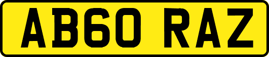 AB60RAZ