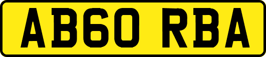 AB60RBA