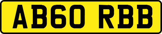 AB60RBB