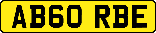 AB60RBE