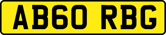 AB60RBG