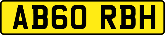 AB60RBH