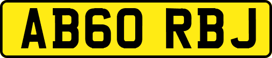 AB60RBJ