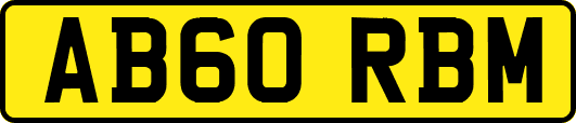 AB60RBM