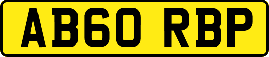 AB60RBP