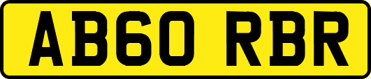 AB60RBR