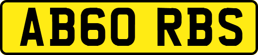 AB60RBS