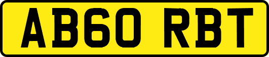 AB60RBT