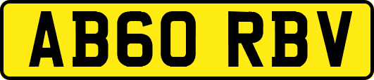 AB60RBV