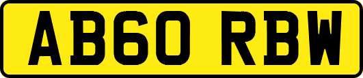 AB60RBW