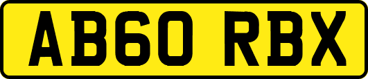 AB60RBX
