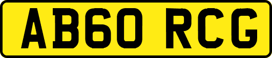 AB60RCG
