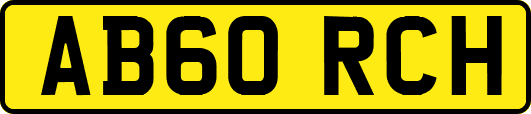AB60RCH