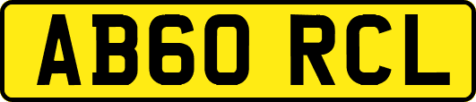 AB60RCL