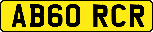 AB60RCR