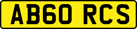 AB60RCS