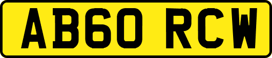 AB60RCW