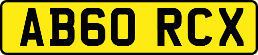 AB60RCX
