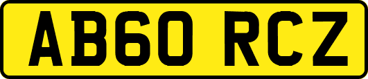 AB60RCZ