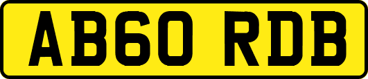 AB60RDB