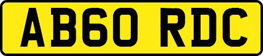 AB60RDC