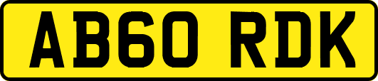 AB60RDK