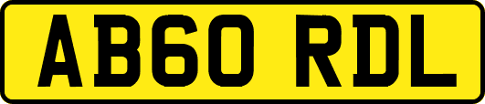 AB60RDL