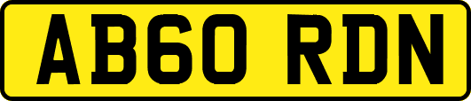 AB60RDN