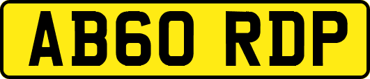 AB60RDP