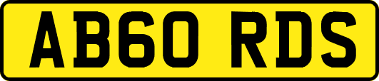 AB60RDS