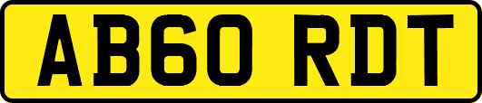AB60RDT
