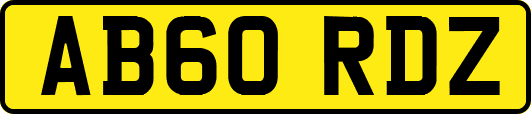 AB60RDZ