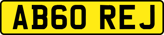 AB60REJ