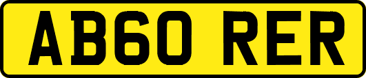 AB60RER