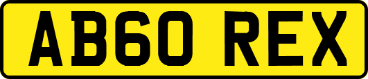AB60REX