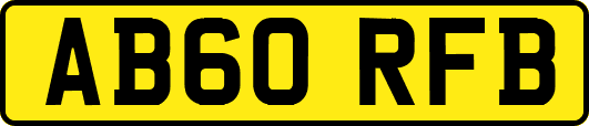 AB60RFB