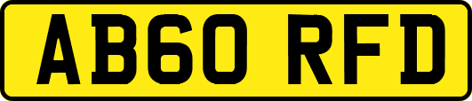 AB60RFD