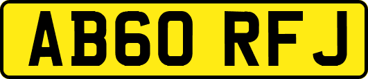 AB60RFJ