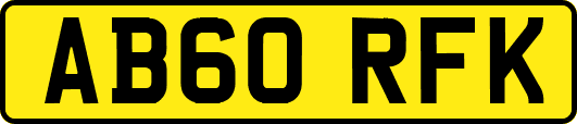 AB60RFK