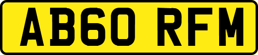 AB60RFM