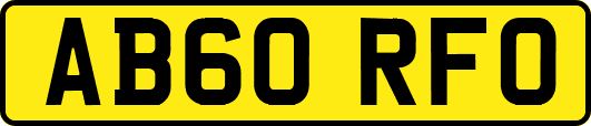 AB60RFO