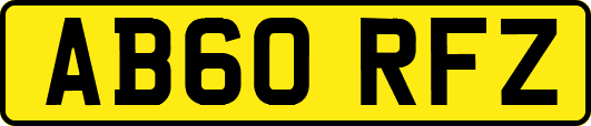 AB60RFZ