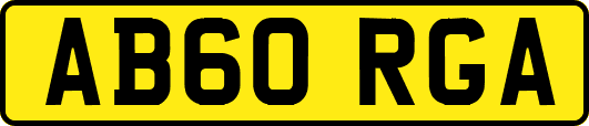 AB60RGA