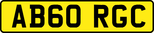 AB60RGC