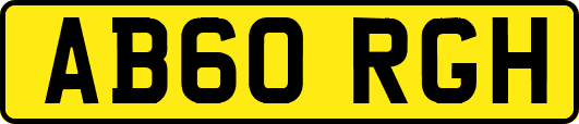 AB60RGH