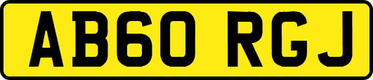 AB60RGJ