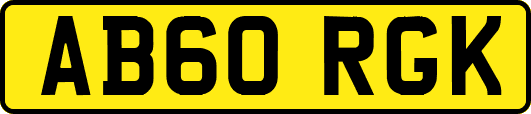 AB60RGK