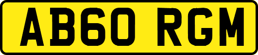 AB60RGM